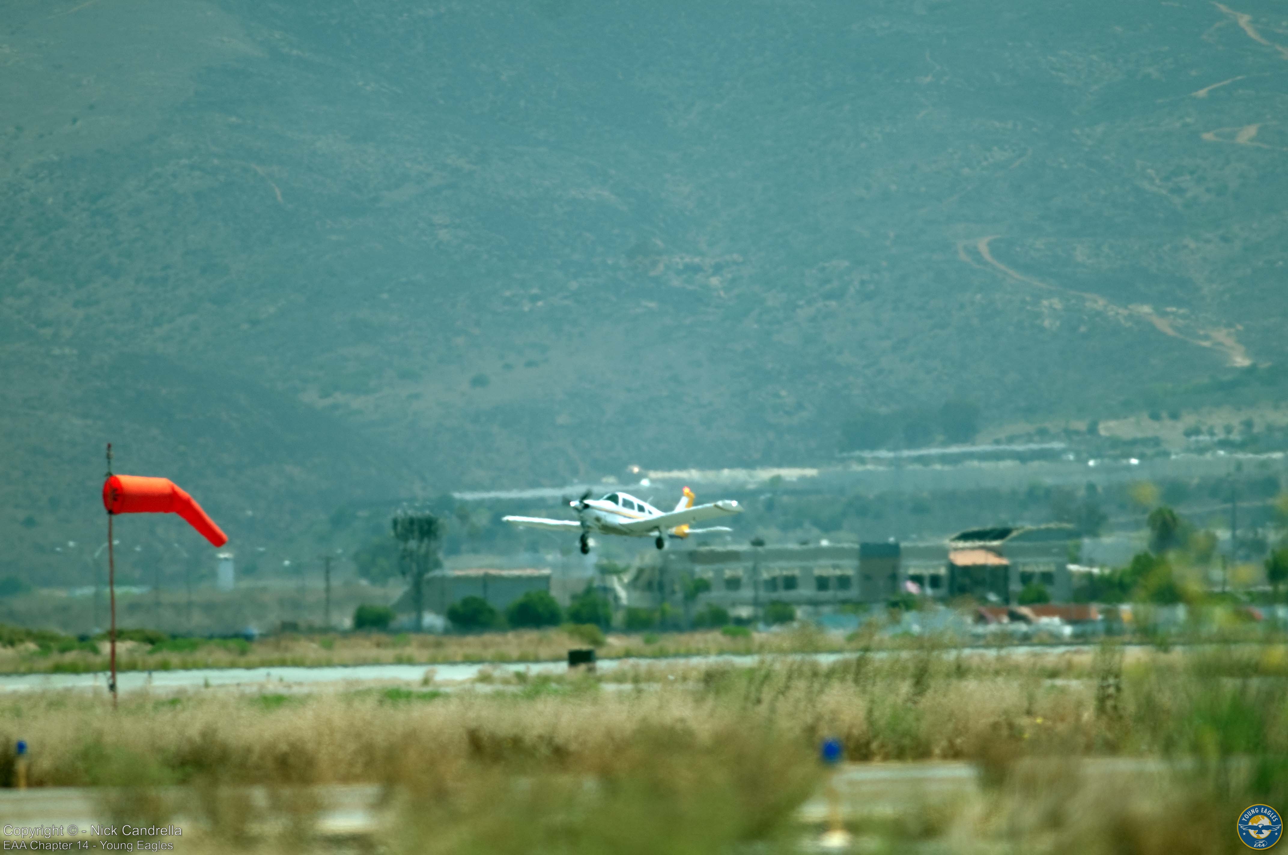 Young Eagles photo 13